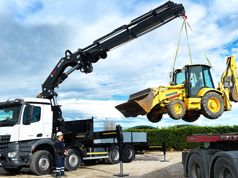 Kızılcahamam Vinç